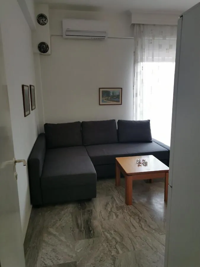 Entire Bedroom Apartment With Big Balcony Perfect For Families Mishev ネア・ムダニア 0*,